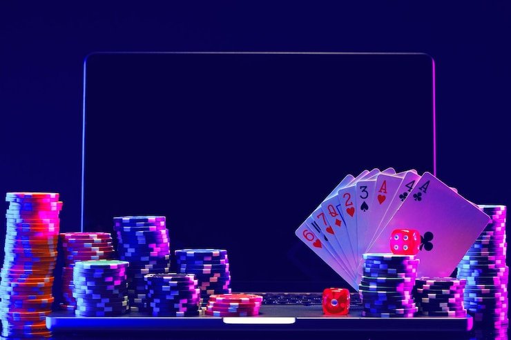 Log permainan — transparansi penuh untuk setiap putaran Riwayat transaksi permainan Three Card Poker